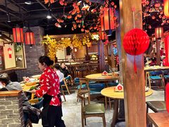 -鸽子窝(青塔店)