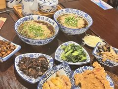 -老横泾面馆(吴中横泾店)