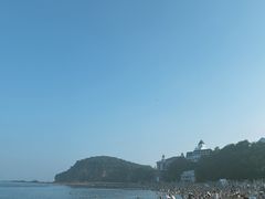 -棒棰岛宾馆景区