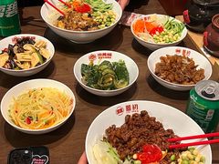 -添萬囍·天津三鲜捞面(天河城店)