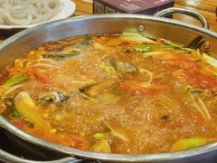 -亮欢寨(凯里总店)