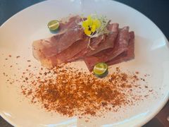 -晓长安·新陕菜(曲江店)