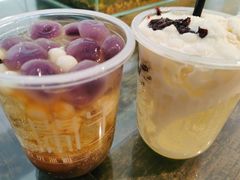-甜心闲生传统手工冰粉(奎星楼店)