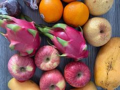 -百果园PAGODA(玄武成贤街店)