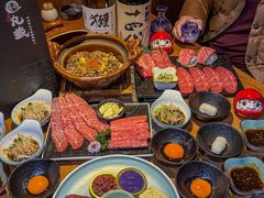 -丸藏和牛烧肉专门店(园区师惠坊店)