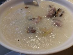 黑松露鸡粥-舊街坊茶楼(市二宫店)