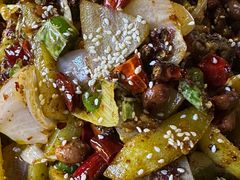 -雷祖芳老妈蹄花店