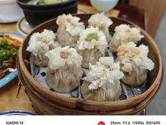 -都一处烧麦馆(前门店)