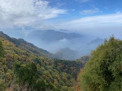 -五台山风景名胜区