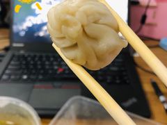 小笼包-万寿斋(山阴路店)