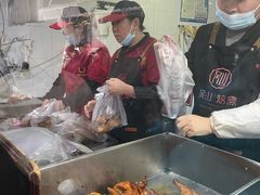 -吴山烤禽 (吴山路店)