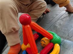 -金宝贝早教(富力广场中心)