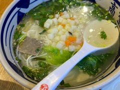 -高望村老王家(南光店)