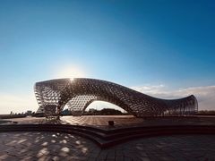 -南汇嘴观海公园