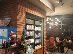 -星巴克(上海虹桥新天地二店)