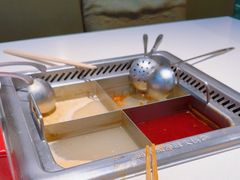-海底捞火锅(威高广场店)