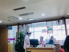 -慈铭体检(亚运村分院)