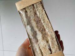 金牌吞拿鱼三明治-可莎蜜儿(湖墅南路店)