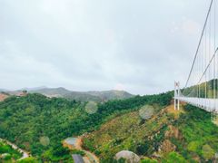 -汕尾铜鼎山旅游区