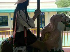 -秦皇岛乐岛海洋王国