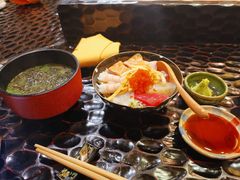 -松涛日本料理