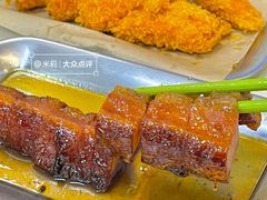 -華歡冰室-WahFoon(吉大店)