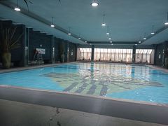 -春晖园度假酒店温泉