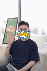 -万丝造型