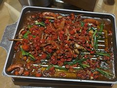 -陈厨老味·老派郴州菜(宜章店)