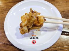-老佛爷蛙锅•鲜蛙煲(麦凯乐店)