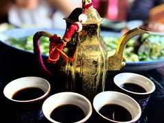 -兰溪小馆(东直门簋街店)