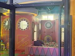 -星河湾温泉洗浴酒店