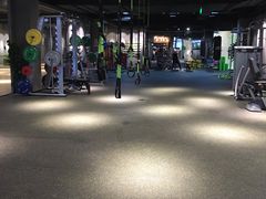 -MR.COOL健身工作室(浦江城市生活广场店)