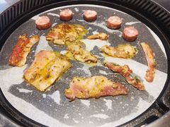 -么子烤肉(化龙池店)