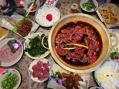 -小龙坎火锅(春熙太古里店)