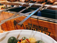 -肉串汪(望京店)