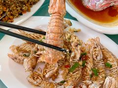 -众味海鲜大排档·活海鲜·潮汕味(南澳店)
