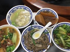 -珍珍小食店(西华路店)
