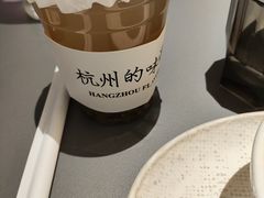 -桂满陇·蟹黄小笼汤包(中山公园店)