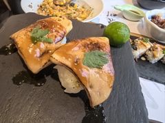 -衣川小森林·料理·寿司(鸿铭中心店)