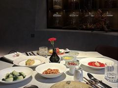 -福楼毕斯罗F Bistronome(国贸商城约会地标景观店)