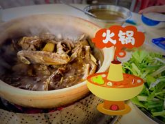 -霞姐屯昌枫木香草鸭店(海螺店)