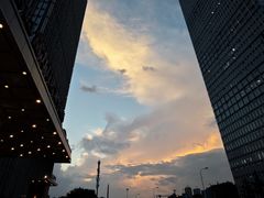 -长沙富力万达文华酒店