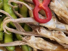 -瑞福园联谊餐室(茂名南路店)