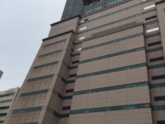 -高雄85大楼-观景台