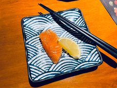 -汤佐麻里日本料理(爱山广场店)