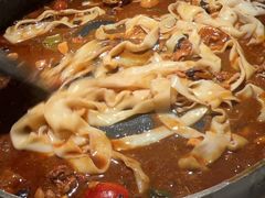 -虎丫炒鸡(郑州高新万科店)