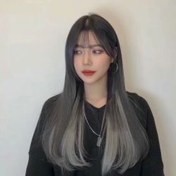 -FINE HAIR造型沙龙
