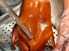 -紫光园烤鸭(前门大栅栏店)