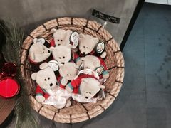 -星巴克(汇京国际广场店)